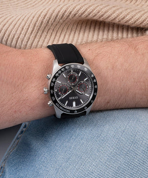 Guess Watch For Men GW0332G1