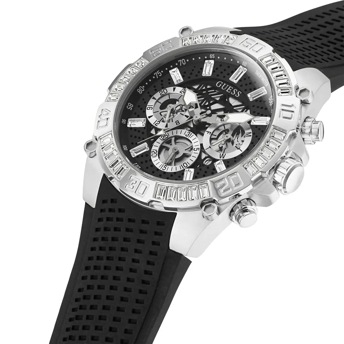 Guess Watch For Men GW0333G1