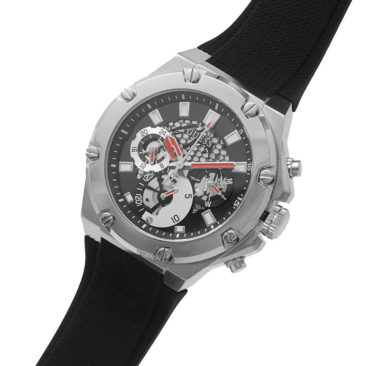 Guess Watch For Men GW0334G1