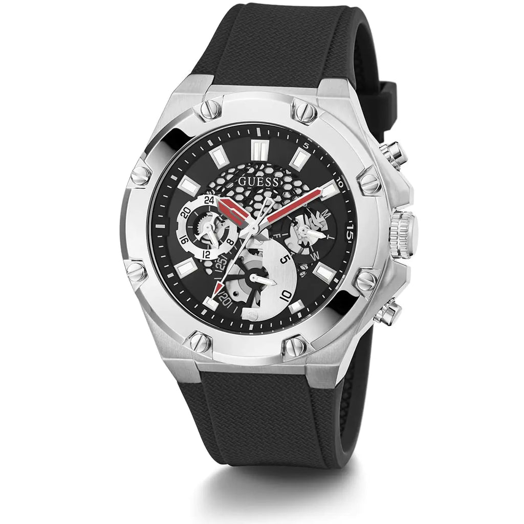 Guess Watch For Men GW0334G1