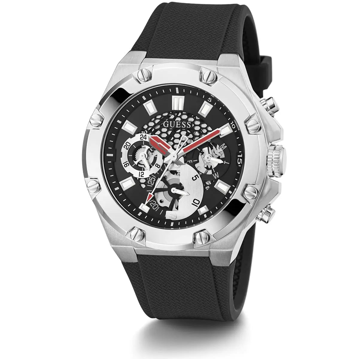 Guess Watch For Men GW0334G1