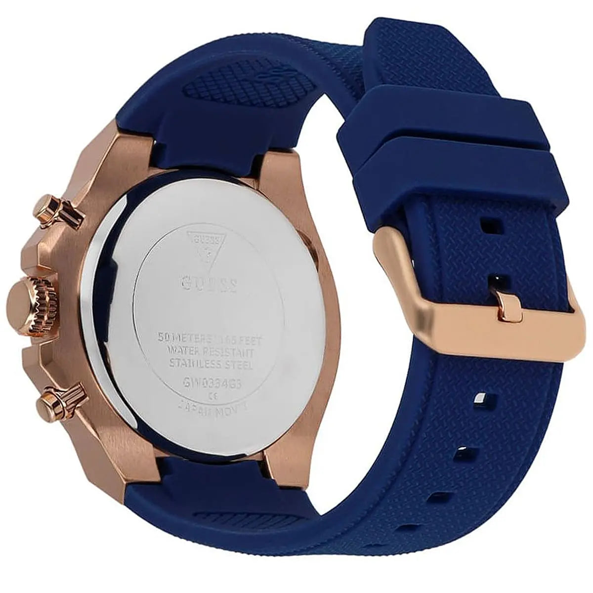 Guess Watch For Men GW0334G3