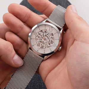 Guess Watch For Men GW0368G1