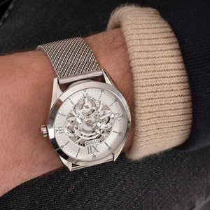 Guess Watch For Men GW0368G1