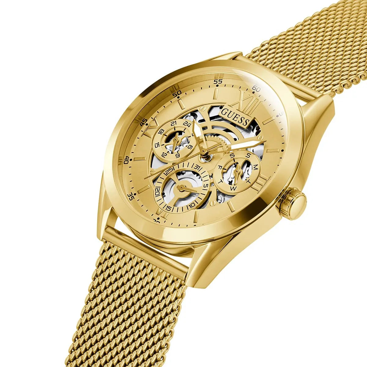 Guess Watch For Men GW0368G2