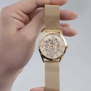Guess Watch For Men GW0368G2