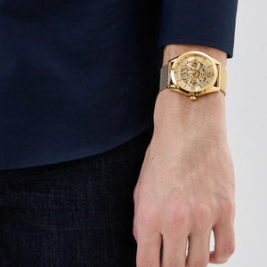 Guess Watch For Men GW0368G2