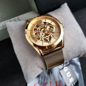 Guess Watch For Men GW0368G2