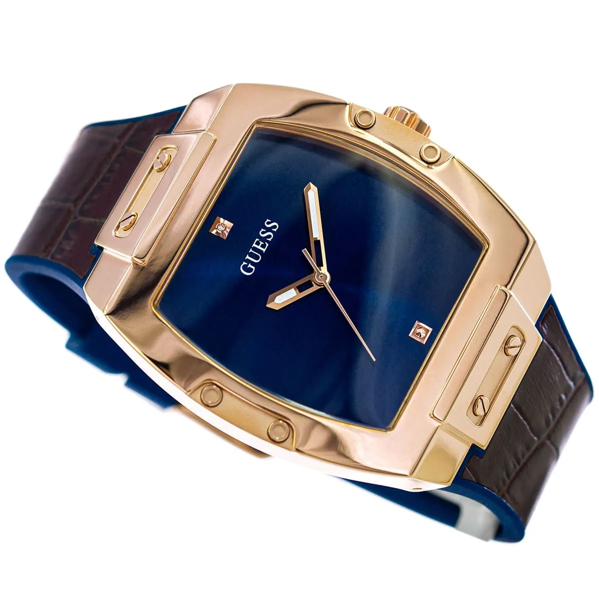 Guess Watch For Men GW0386G2