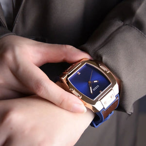 Guess Watch For Men GW0386G2