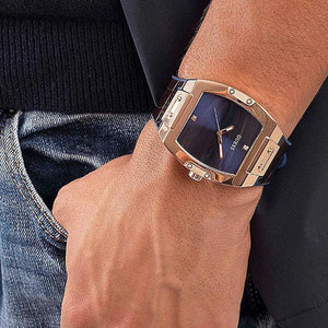 Guess Watch For Men GW0386G2