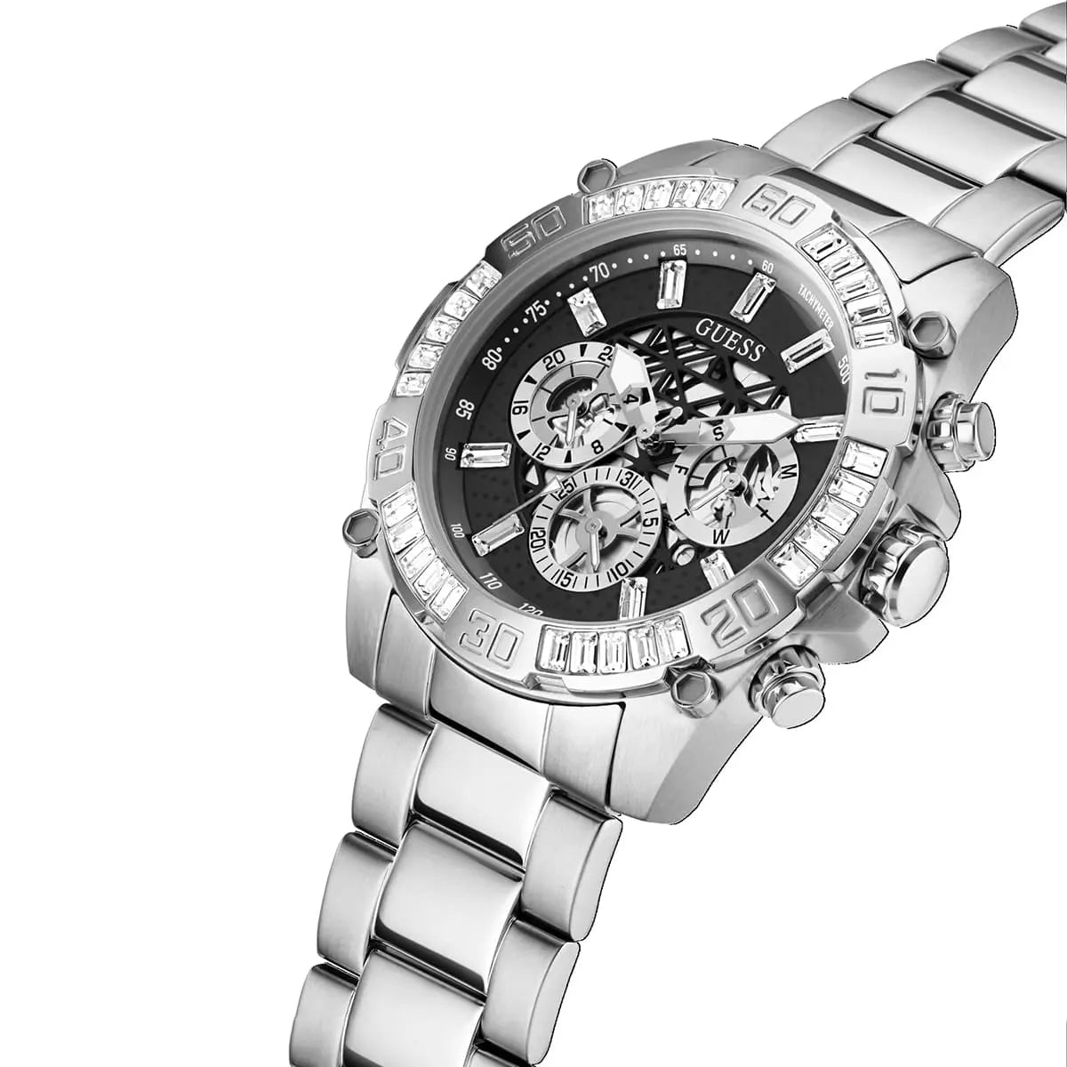 Guess Watch For Men GW0390G1