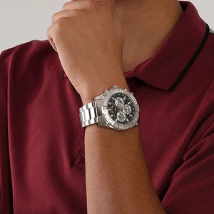 Guess Watch For Men GW0390G1
