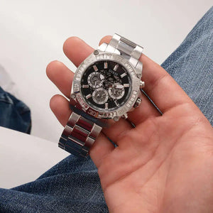 Guess Watch For Men GW0390G1