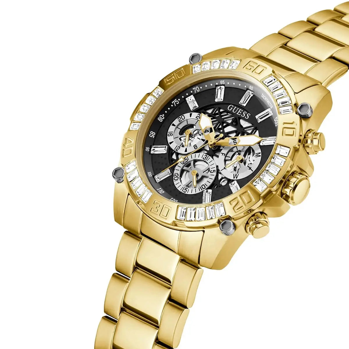 Guess Watch For Men GW0390G2
