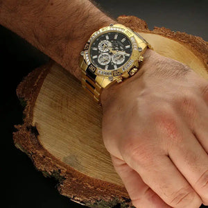 Guess Watch For Men GW0390G2
