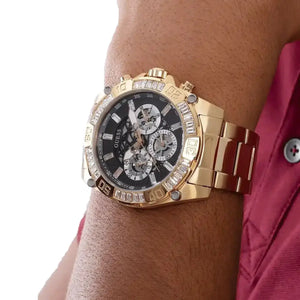 Guess Watch For Men GW0390G2