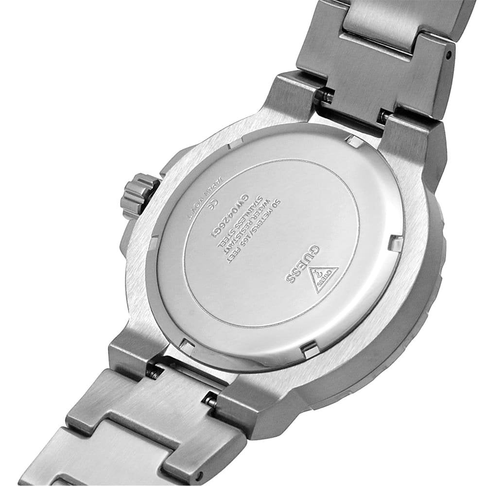 Guess Watch For Men GW0426G1