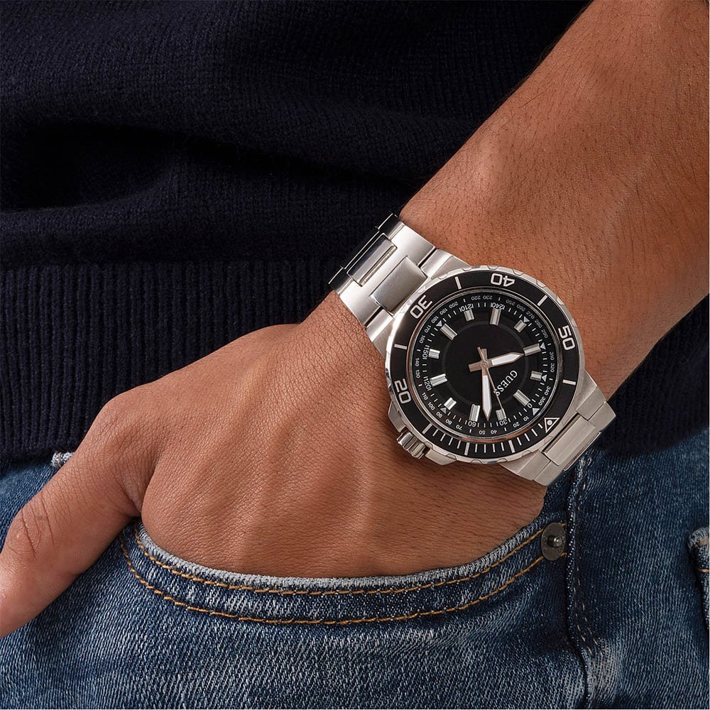 Guess Watch For Men GW0426G1