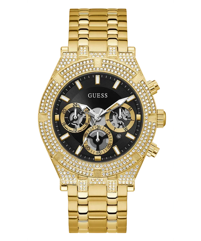 Guess Watch For Men GW0455G2