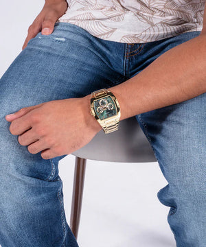Guess Watch For Men GW0456G3