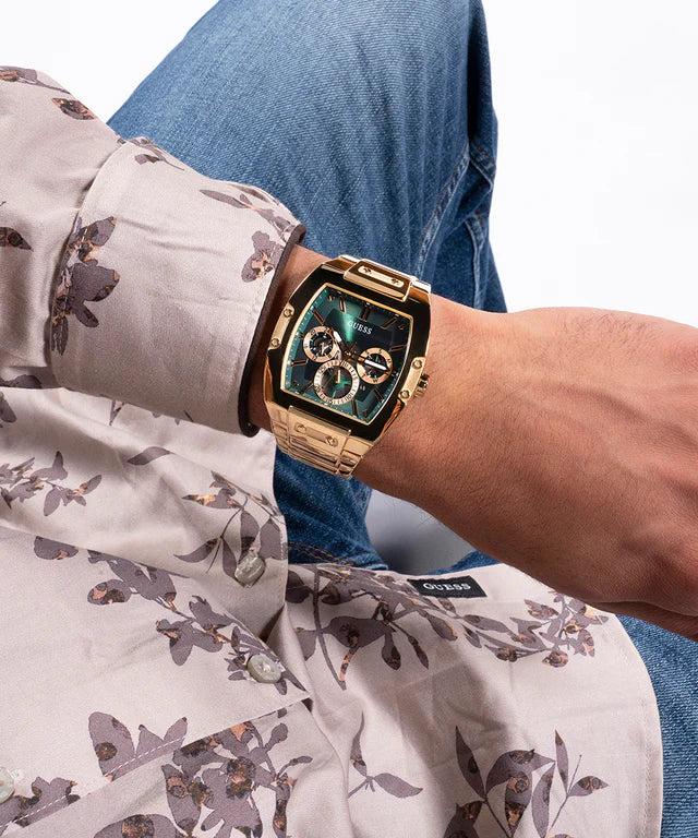 Guess Watch For Men GW0456G3
