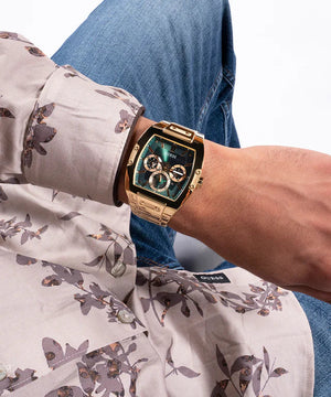 Guess Watch For Men GW0456G3