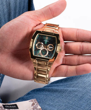 Guess Watch For Men GW0456G3
