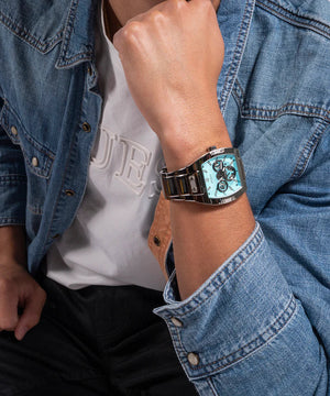Guess Watch For Men GW0456G4