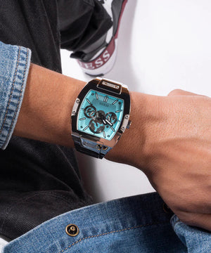 Guess Watch For Men GW0456G4