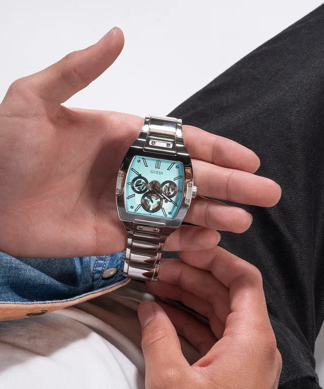 Guess Watch For Men GW0456G4