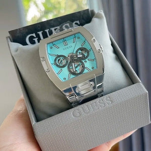 Guess Watch For Men GW0456G4