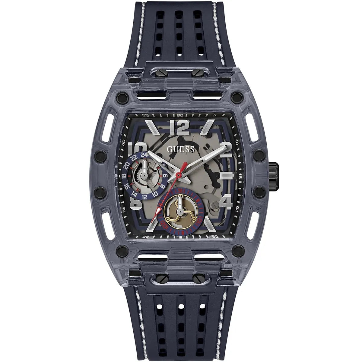 Guess Watch For Men GW0499G1