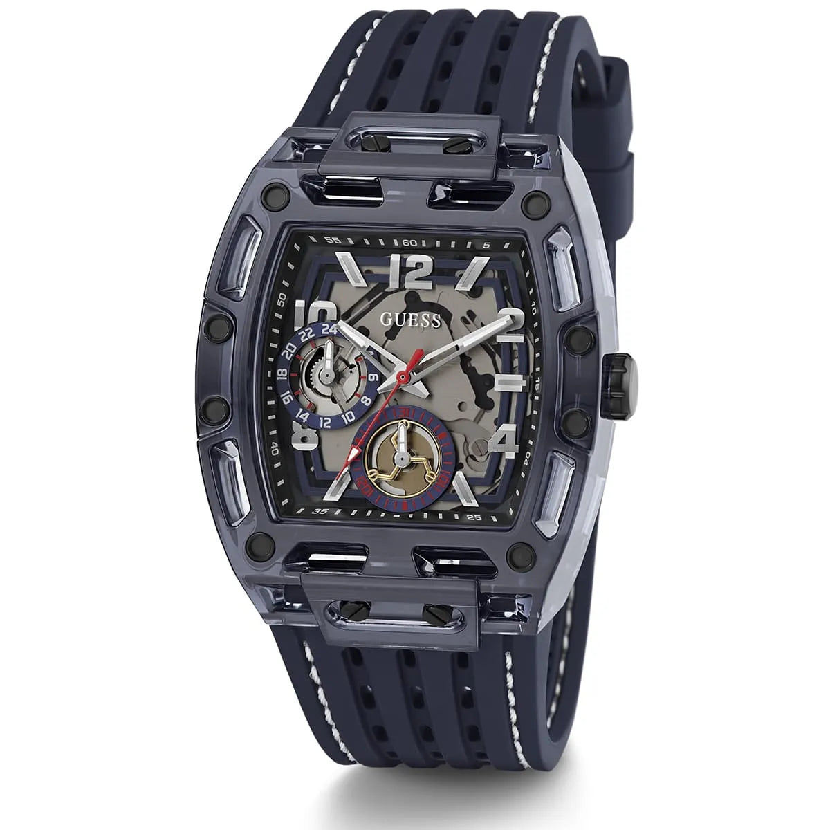 Guess Watch For Men GW0499G1