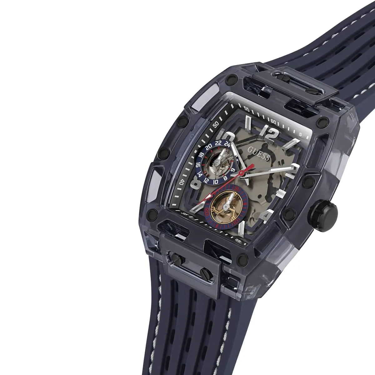 Guess Watch For Men GW0499G1