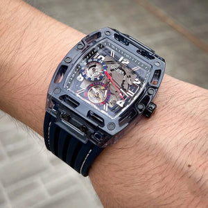Guess Watch For Men GW0499G1