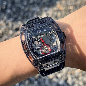Guess Watch For Men GW0499G1
