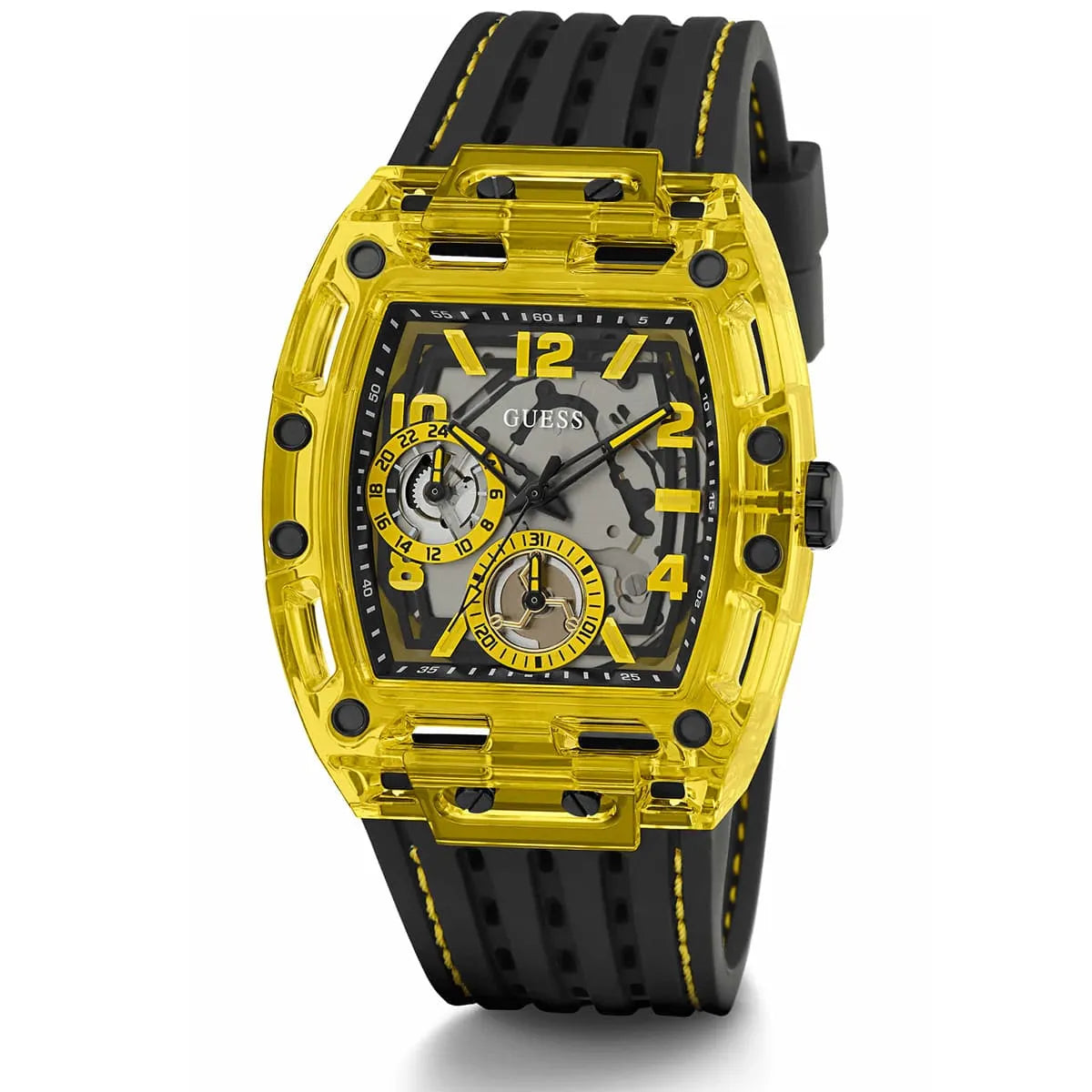 Guess Watch For Men GW0499G2