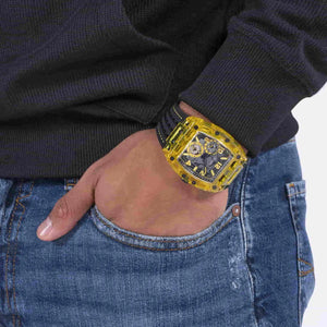 Guess Watch For Men GW0499G2