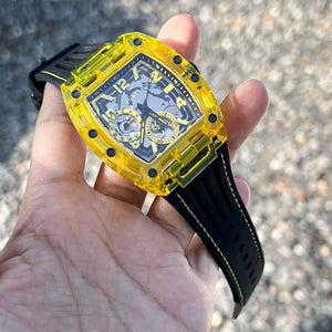 Guess Watch For Men GW0499G2