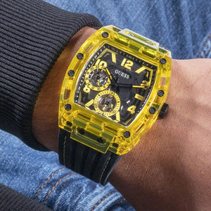 Guess Watch For Men GW0499G2