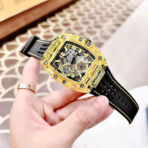 Guess Watch For Men GW0499G2