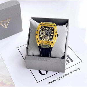 Guess Watch For Men GW0499G2