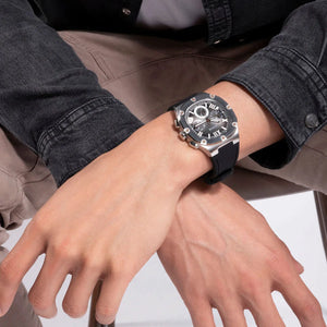 Guess Watch For Men GW0571G1