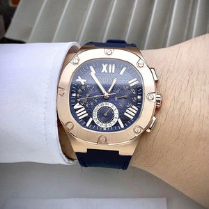 Guess Watch For Men GW0571G2