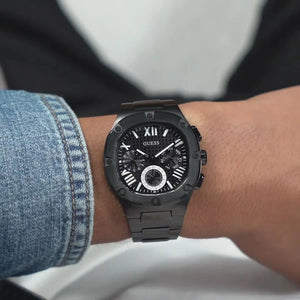 Guess Watch For Men GW0572G3