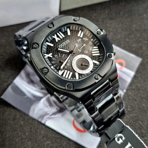 Guess Watch For Men GW0572G3