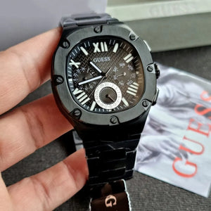 Guess Watch For Men GW0572G3