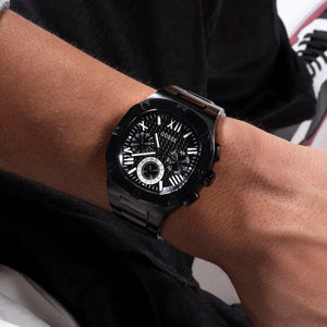 Guess Watch For Men GW0572G3
