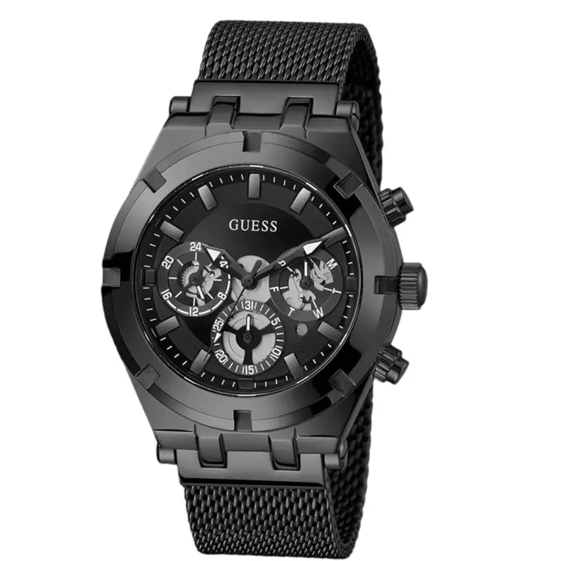 Guess Watch For Men GW0582G3